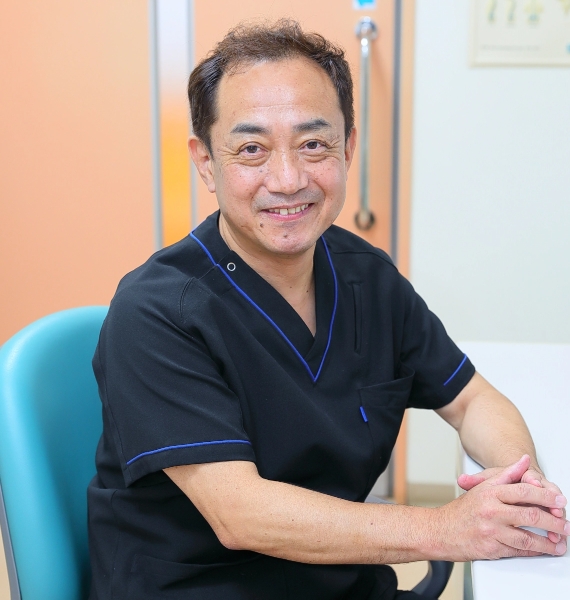 大川 力